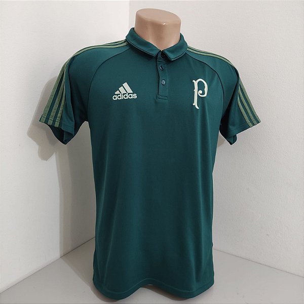 Palmeiras 2017 Viagem Tam M