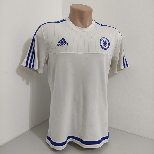 Chelsea 2015/16 Treino Tam G