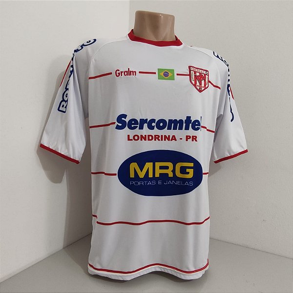 Cincão Esporte Clube Tam G Jogador