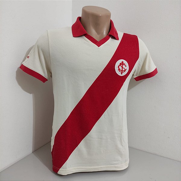 Internacional Retrô 1954 Tam P
