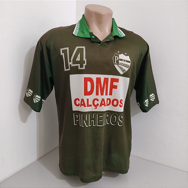 Esporte Clube Pinheiros Tam G