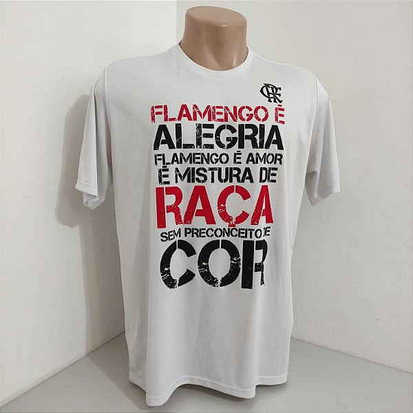Flamengo Torcedor Tam G