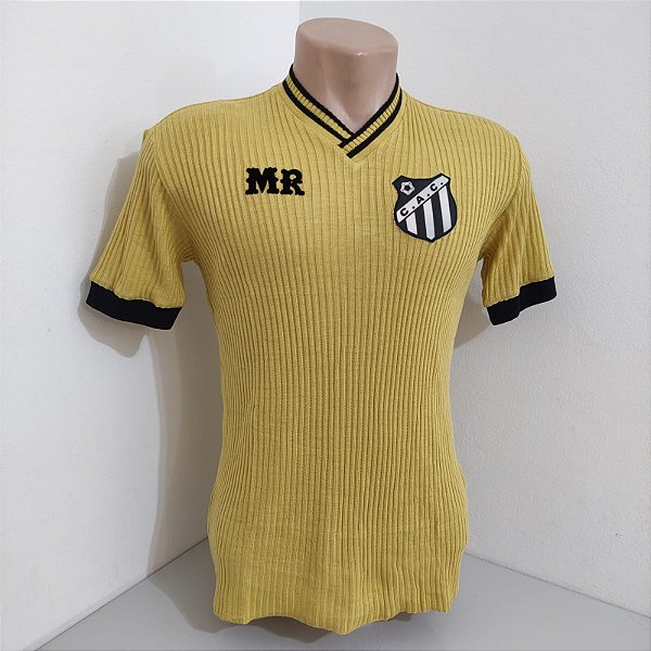 Clube Atlético Cambé Retrô Tam P