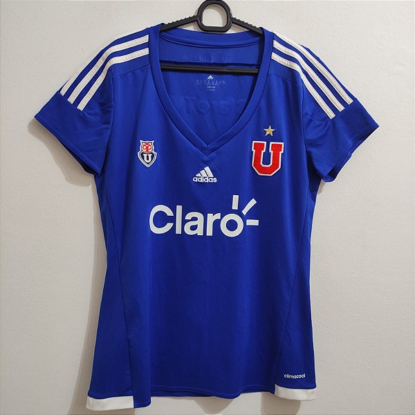 La U 2015 Feminina Tam M