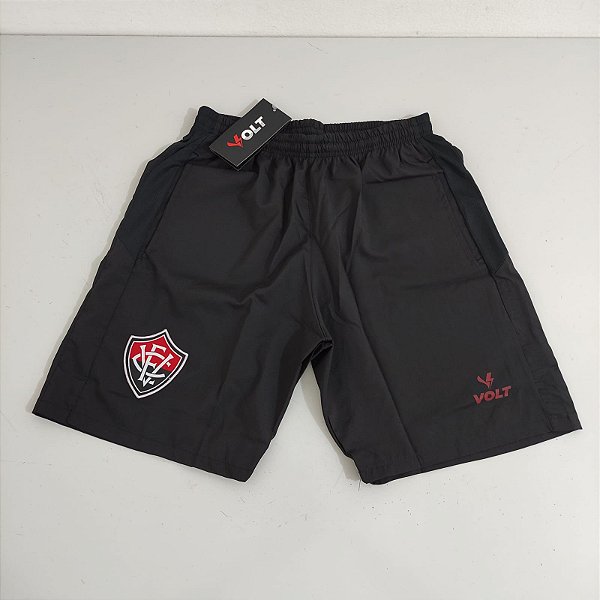 Vitória Volt Bermuda Tam M Nova