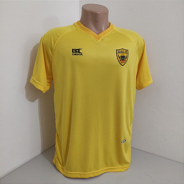 Mauá Futebol Clube Tam G