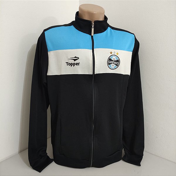 Grêmio 2012/13 Jaqueta Tam GG
