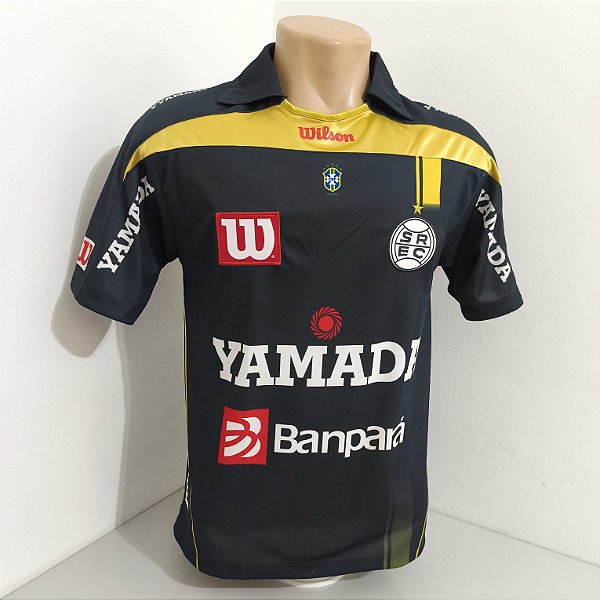São Raimundo 2010 Terceiro Uniforme Tam M Nova