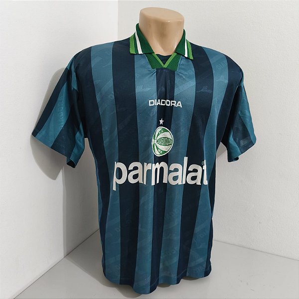Juventude 1998 Terceiro Uniforme Tam G Jogador