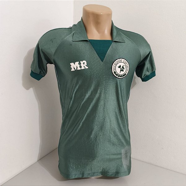 Matsubara Retrô Tam P