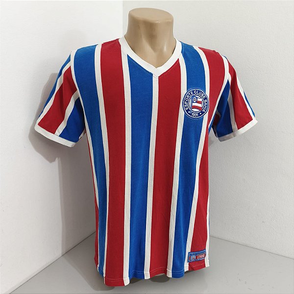 Bahia Retrô 1988 Tam G