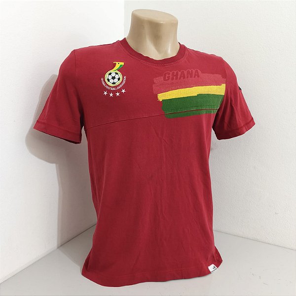 Gana Camisa de Passeio Tam P