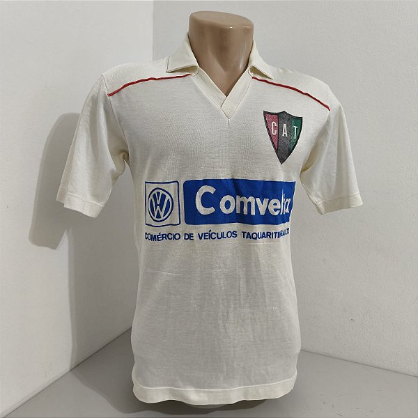 Taquaritinga 1994 Segundo Uniforme Tam G (M)