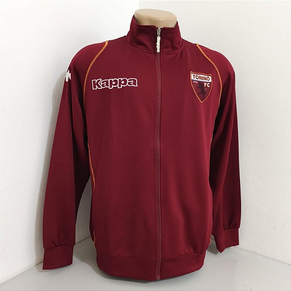 Torino Jaqueta Kappa Tam M (G)