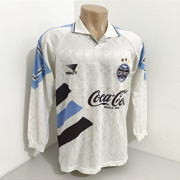 Grêmio 1994 Segundo Uniforme Tam G (M)