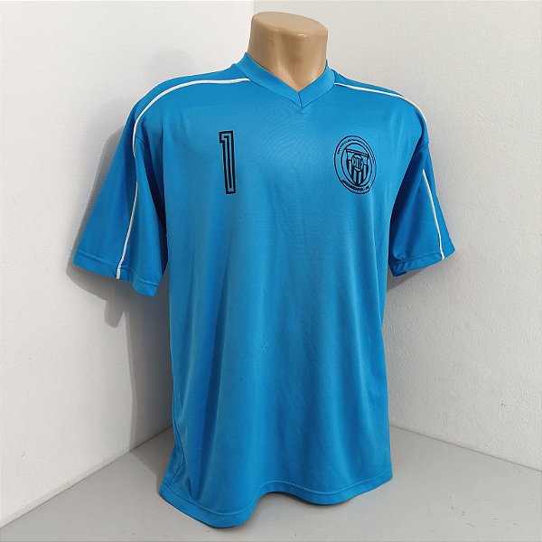 Esporte Clube Recreativo Ferroviário Tam G