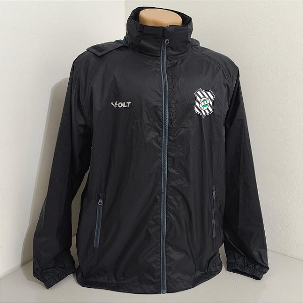 Figueirense 2025 Jaqueta Corta Vento Tam GG Nova