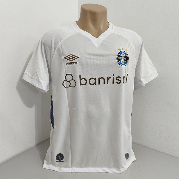 Grêmio 2023 Segundo Uniforme Tam G
