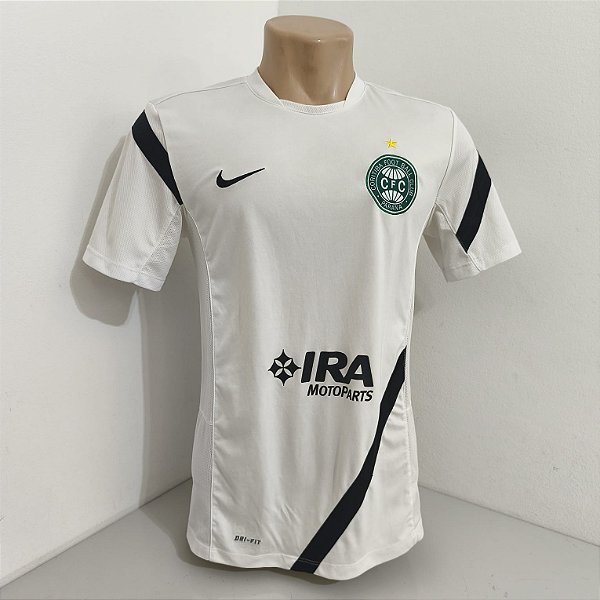 Coritiba 2012 Treino Tam M