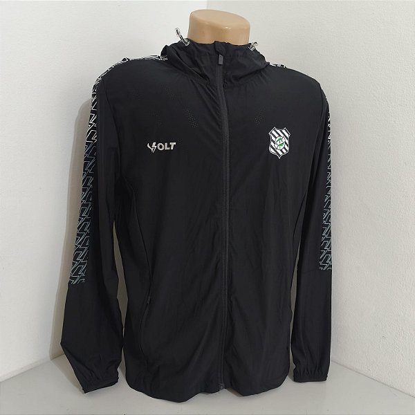 Figueirense 2025 Conjunto Tam GG Novo