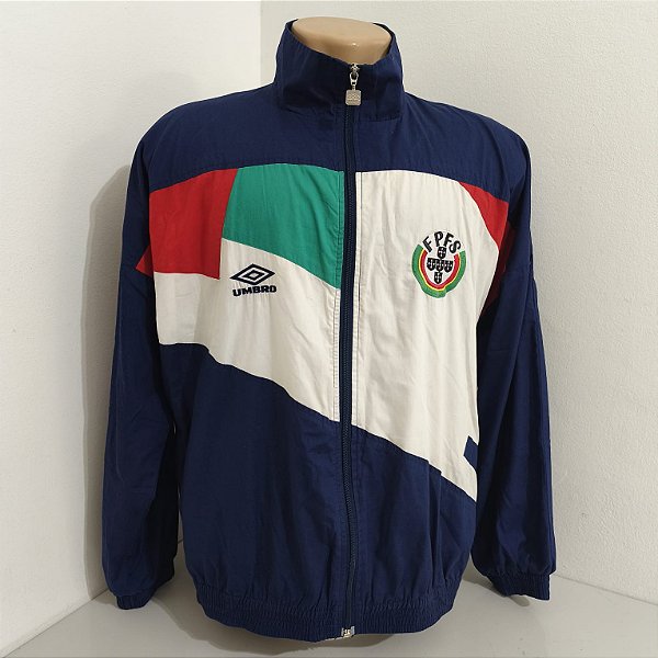 Portugal Anos 90 Jaqueta Tam G