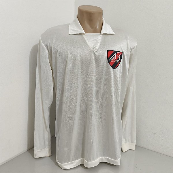 Batel Guarapuava Retrô Tam GG