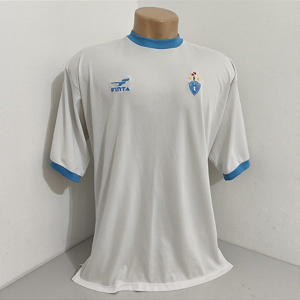 Paysandu Finta Viagem Tam G