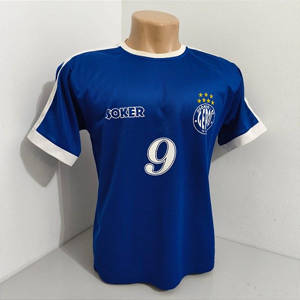 Grêmio Esportivo Polivalente Osório-RS Tam M