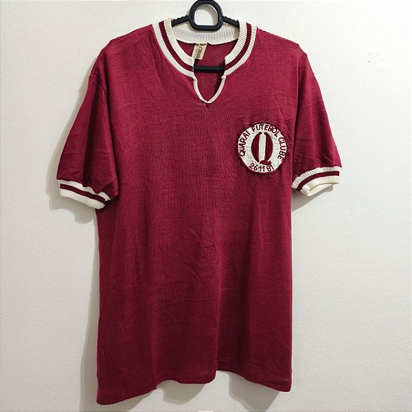 Quaraí Futebol Clube Anos 80 Cauduro