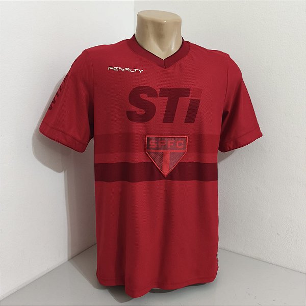 São Paulo 2013 Terceiro Uniforme Tam M