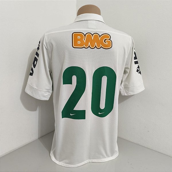 Coritiba 2012 Uniforme Titular Tam G