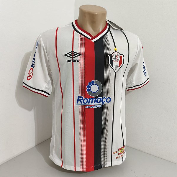 Joinville 2014 Segundo Uniforme Tam M Nova