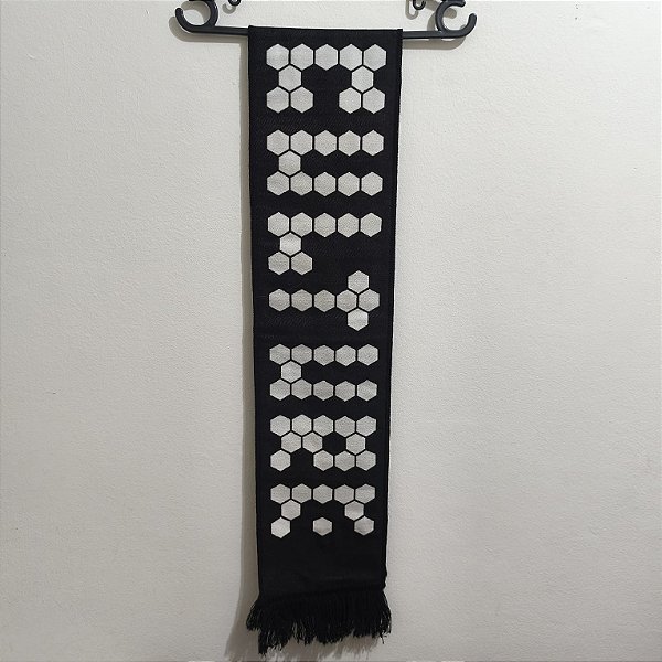 Cachecol Cultura FC 2025