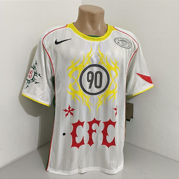 Nike Total 90 Cultura FC 2025 Tam XL Nova