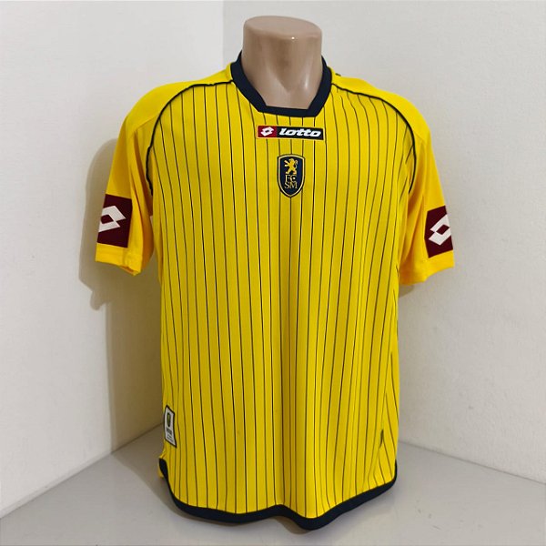 FC Sochaux 2009/10 Uniforme Titular Tam GG
