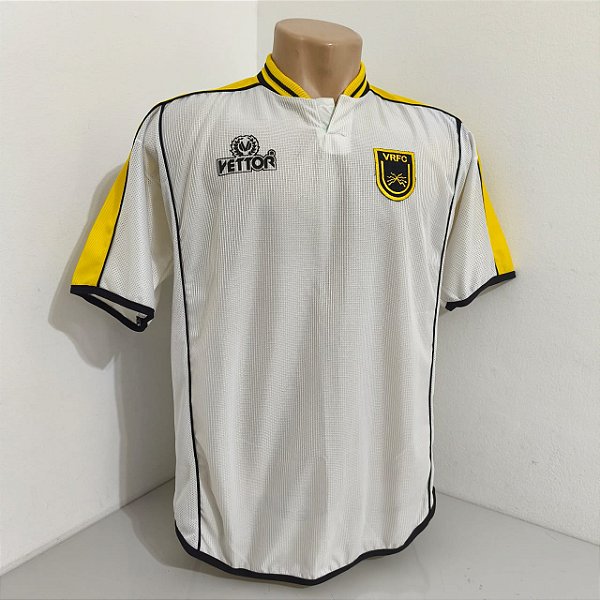 Volta Redonda 2001 Segundo Uniforme Tam M