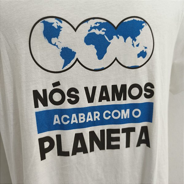 Grêmio - Nós Vamos Acabar com o Planeta Tam G