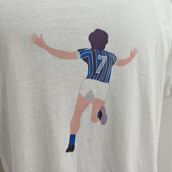 Grêmio - Renato Portaluppi Tam G