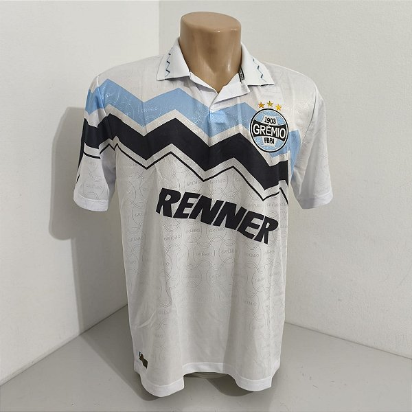 Grêmio Retrô 1996 Nova