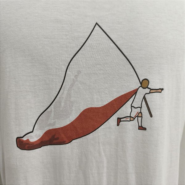 Internacional - Sobis Bandeira Tam M