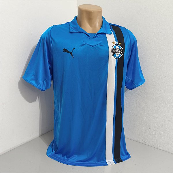 Grêmio 2008 Celeste Tam GG