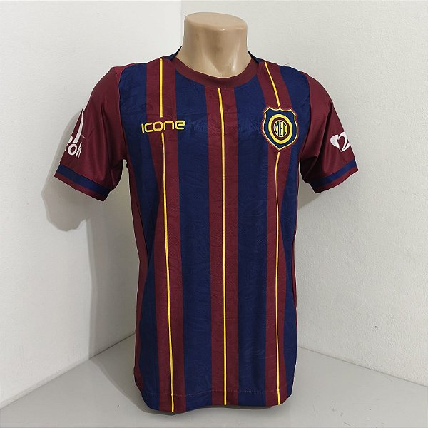 Madureira 2022 Uniforme Titular Tam M