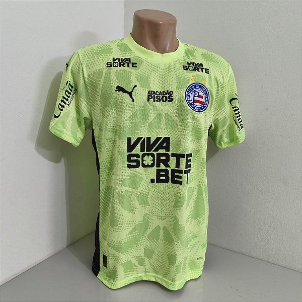 Bahia 2025 Goleiro Tam G Danilo Fernandes