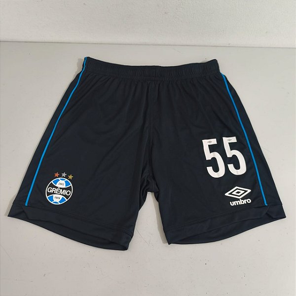Grêmio 2024/25 Calção Jogador Tam M