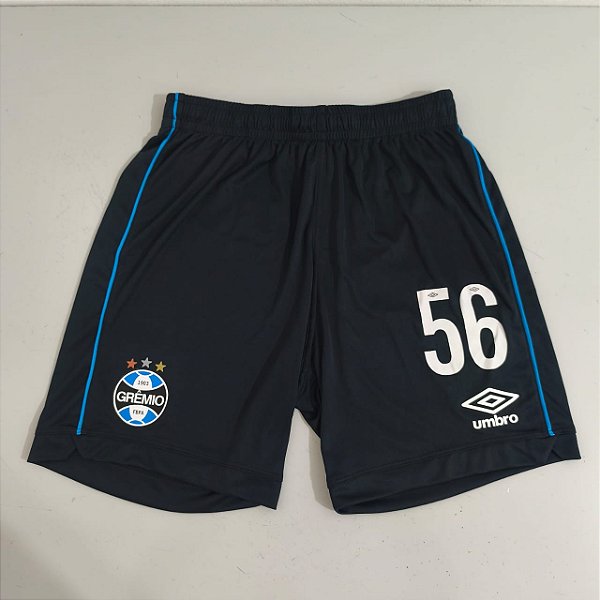 Grêmio 2024/25 Calção Jogador Tam M