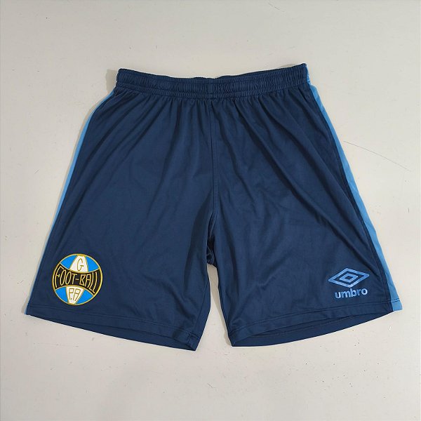 Grêmio 2020 Calção Jogador Tam P