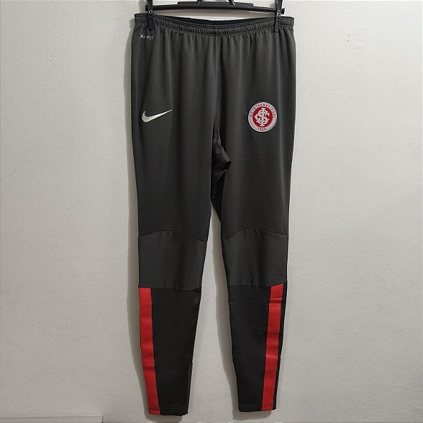 Internacional Nike Calça Treino Tam P