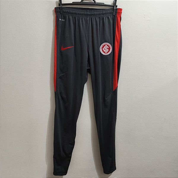Internacional Nike Calça Treino Tam P