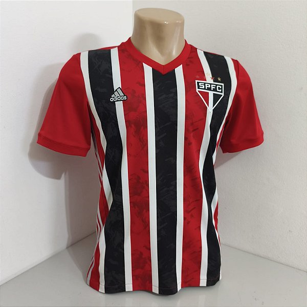 São Paulo 2020 Uniforme Titular Tam P