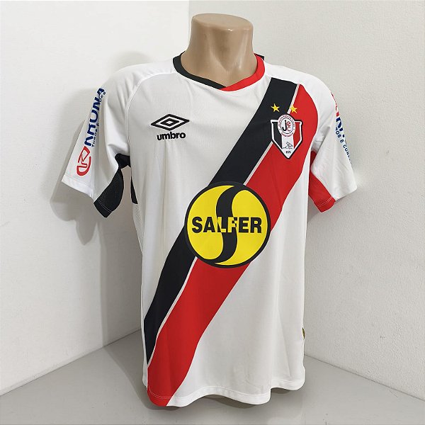 Joinville 2015 Segundo Uniforme Tam M Nova